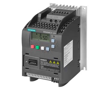 6SL3210-5BE21-5UV0 AC Sürücü