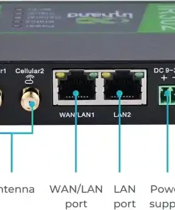 InHand Networks IR302 150Mbps Uzaktan İletişim Cihazı 2